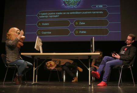 TV ČOHOVO 18 FOTO LJUBO VUKELIČ